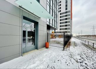 Продам помещение свободного назначения, 74.5 м2, посёлок Парголово, Ольгинская дорога, 3/20