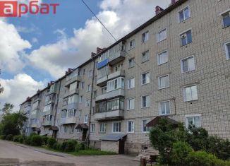 Продается двухкомнатная квартира, 45.8 м2, Шарья, улица имени Адмирала Виноградова, 37