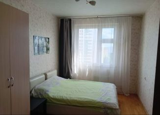 Двухкомнатная квартира в аренду, 52 м2, Москва, Полярная улица, 8, район Южное Медведково