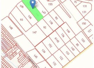 Земельный участок на продажу, 330 сот., село Камышинка