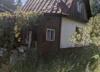 Продается дом, 40 м2, село Култаево, улица Романа Кашина