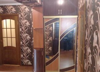 Продажа 3-ком. квартиры, 66.4 м2, поселок городского типа Заозерное, Зелёная улица, 5