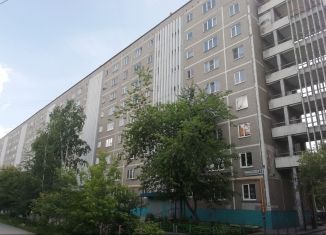 Продается 3-комнатная квартира, 57.6 м2, Екатеринбург, Волгоградская улица, 43, Волгоградская улица