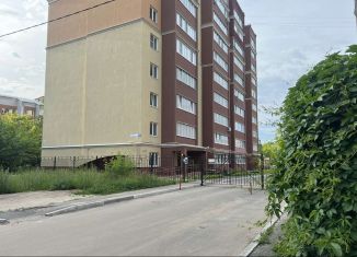 Продажа однокомнатной квартиры, 44.2 м2, Иваново, Педагогический переулок, 5