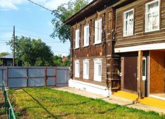 1-ком. квартира на продажу, 33 м2, Сарапул, улица Седельникова, 57