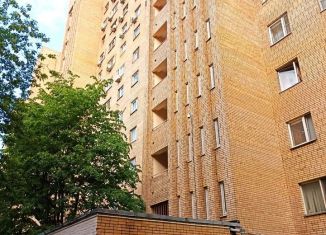 Продается 3-комнатная квартира, 69 м2, Москва, 2-й Красносельский переулок, 2, метро Красносельская
