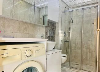 Продажа 1-ком. квартиры, 33 м2, село Орёл-Изумруд, улица Лазурная Долина, 4