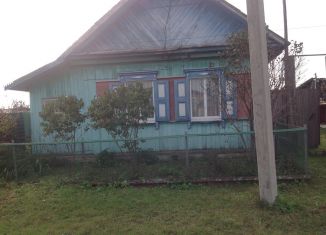 Дом на продажу, 31 м2, село Никольское, Набережная улица