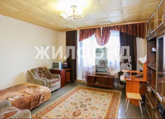 Продается 4-ком. квартира, 78.7 м2, Новосибирск, улица Фадеева, 91, Калининский район