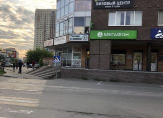 Продам торговую площадь, 75 м2, Жуковский, улица Королёва, 6с3