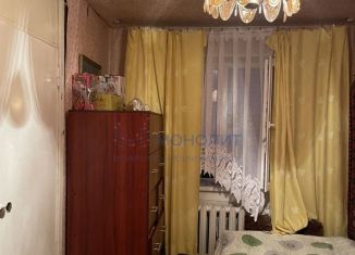 Продажа 2-ком. квартиры, 45.1 м2, Нижегородская область, улица 50 лет Октября, 2