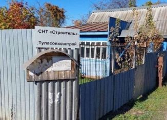 Продам земельный участок, 6 сот., Тула, Привокзальный территориальный округ, СНТ Строитель ПСО Тулгорстрой, 5