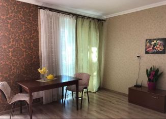 Продается 1-комнатная квартира, 40 м2, Калининградская область, улица Юрия Гагарина, 16Б