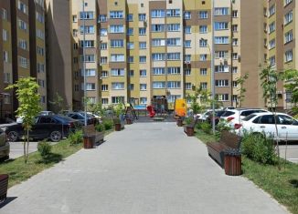 2-комнатная квартира на продажу, 62 м2, Ставрополь, улица Чапаева, 4/1, ЖК Семейный