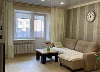 Продам квартиру студию, 43 м2, Иркутск, улица Мамина-Сибиряка, 31/1, ЖК Сосновый Бор-2