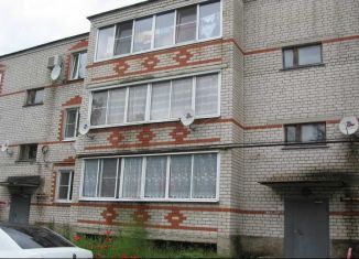 Продажа двухкомнатной квартиры, 49 м2, село Истье, улица Газовиков, 12