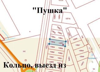 Продается земельный участок, 20.2 сот., Славянск-на-Кубани, Пролетарская улица