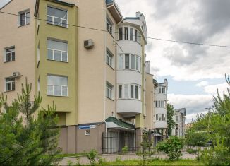 Продается 4-ком. квартира, 154 м2, Ярославль, Республиканская улица, 31к2, Кировский район