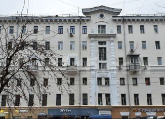 Продаю 2-комнатную квартиру, 42.2 м2, Москва, улица Фридриха Энгельса, 3-5с1, улица Фридриха Энгельса