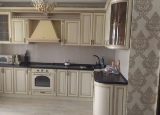 Продается 3-комнатная квартира, 87 м2, Краснодар, улица Дмитрия Благоева, 31к2, ЖК Каскад