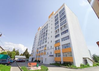 Продается двухкомнатная квартира, 76.5 м2, Владимирская область, улица Воровского, 82