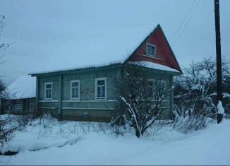 Продаю дом, 39.4 м2, Новгородская область, 49Н-1319