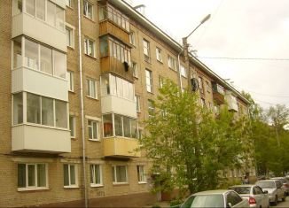 Продается трехкомнатная квартира, 41.8 м2, Томская область, Иркутский тракт, 186