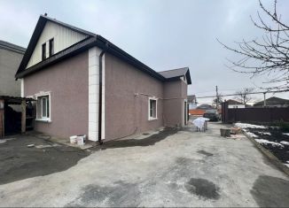 Продаю дом, 89 м2, посёлок Санамер, Полевая улица