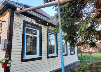 Дом на продажу, 70 м2, поселок Табачный, Короткая улица, 49