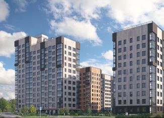 Продам квартиру студию, 31 м2, посёлок Петровский