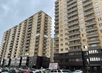 Продается 1-комнатная квартира, 20.4 м2, Краснодар, ЖК Ракурс, улица имени Героя Ростовского, 8к1