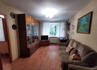 Аренда 2-комнатной квартиры, 40 м2, Нижний Новгород, улица Богородского, 11, 3-й микрорайон