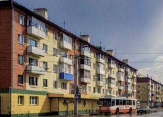 Аренда 3-ком. квартиры, 46 м2, Ленинск-Кузнецкий, проспект Кирова