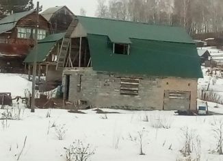 Продажа дачи, 78 м2, деревня Подъяково, Сибирская улица