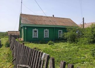 Продается дом, 50 м2, село Знаменское