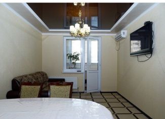 Продажа 3-комнатной квартиры, 76 м2, Анапа, Пионерский проспект, 255/2к5