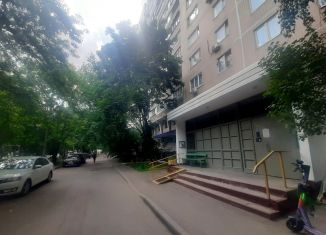 Квартира на продажу студия, 13 м2, Москва, Кантемировская улица, 29к2, район Царицыно