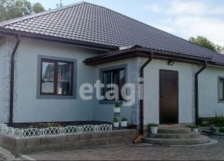 Продажа коттеджа, 200 м2, Красноярский край, Парковая улица