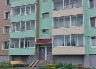 Однокомнатная квартира на продажу, 32 м2, Советская Гавань, Спортивная улица