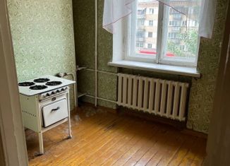 Однокомнатная квартира на продажу, 36.8 м2, Челябинск, Каслинская улица, 36, Курчатовский район