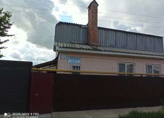 Дом на продажу, 116 м2, хутор Новоукраинский, Новая улица