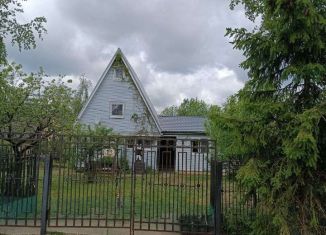 Продается дом, 72 м2, садоводческий массив Красницы, садоводческое товарищество Пушкинец, 6