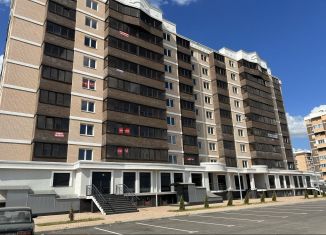 Продается 2-комнатная квартира, 67 м2, Краснодар, ЖК Лиговский, улица Героя Хабибуллина, 7