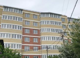 Продается двухкомнатная квартира, 57.6 м2, Краснодар, Криничная улица, 128к1