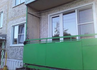 Однокомнатная квартира на продажу, 37.5 м2, село Парское, Спортивная улица