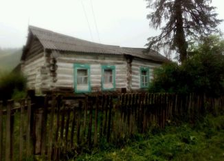 Продам дом, 33 м2, село Мыюта, Российская улица