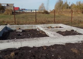 Продажа участка, 8 сот., деревня Кабаково, Луговая улица