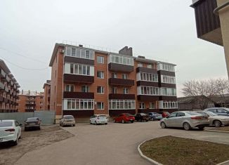 Однокомнатная квартира в аренду, 41 м2, посёлок Иноземцево, Советская улица, 195к1