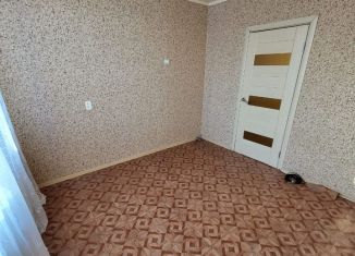 Трехкомнатная квартира на продажу, 52 м2, поселок Терволово, Ленинградская улица, 6