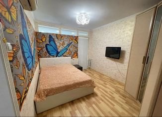 Продам 1-комнатную квартиру, 31.7 м2, Сочи, Курортный проспект, микрорайон Приморье